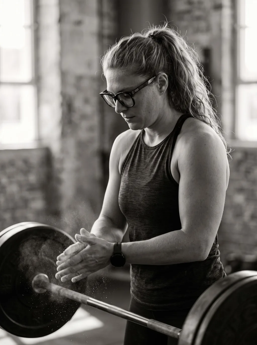 Marina Cambareri, personal trainer online