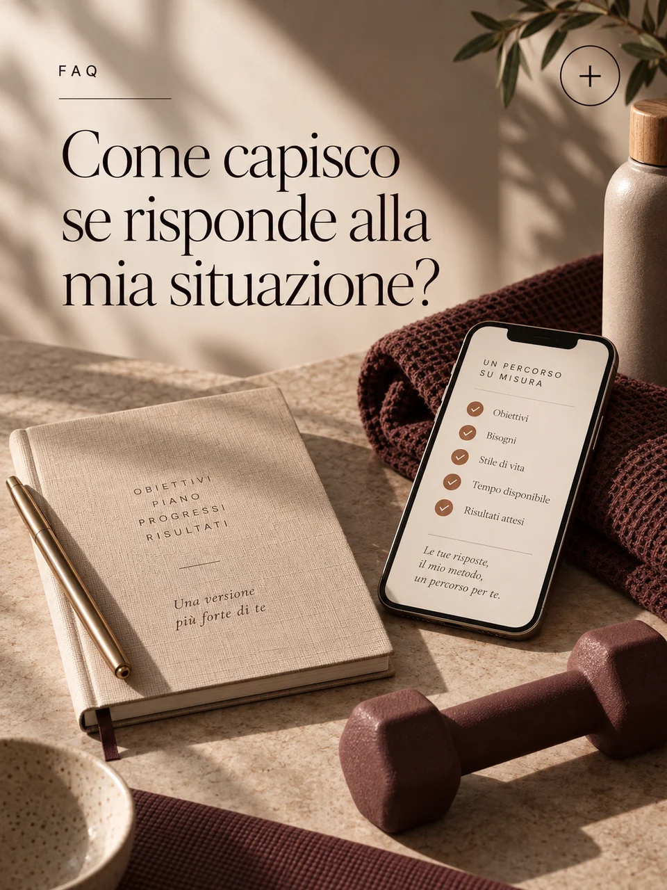 Come capisco se risponde alla mia situazione?